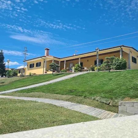 Quinta Da Laceira - Douro Valley - Alojamento Local Vila Real Ngoại thất bức ảnh