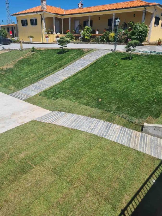 Quinta Da Laceira - Douro Valley - Alojamento Local Vila Real Ngoại thất bức ảnh