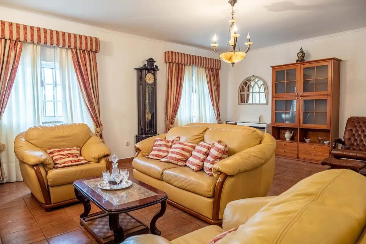Quinta Da Laceira - Douro Valley - Alojamento Local Vila Real Ngoại thất bức ảnh